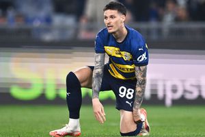 Acord pentru transferul lui Dennis Man » Parma încasează 9 milioane de euro: lipsește doar semnătura „tricolorului”