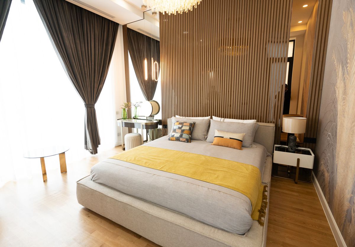 Așa arată noua casă de 600.000 de euro cumpărată de Simona Halep într-un complex exclusivist!