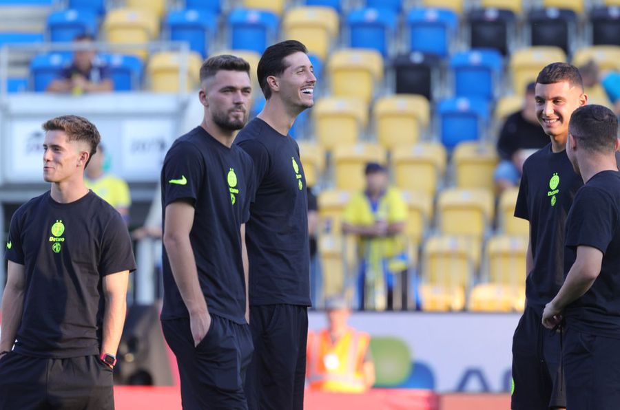 Moment rar! În direct la TV, Cristi Balaj a confirmat transferul de la FCSB: „Da, căutam jucători români”