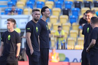 Plecat de la FCSB, Ovidiu Perianu a semnat cu rivala la titlu din Superligă! GSP are detaliile