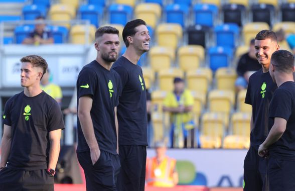 Plecat de la FCSB, Ovidiu Perianu a semnat cu rivala la titlu din Superligă! GSP are detaliile