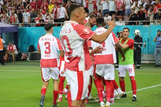 S-a pronunțat în direct despre Dinamo: „Dacă reușesc asta, sunt mari!”