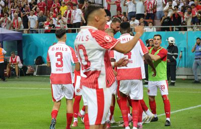 S-a pronunțat în direct despre Dinamo: „Dacă reușesc asta, sunt mari!”