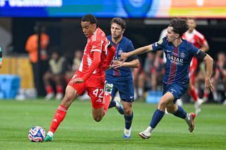 Cale liberă pentru Real Madrid? PSG și-a redus pretențiile!