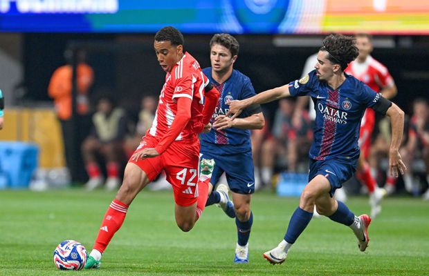 Cale liberă pentru Real Madrid? PSG și-a redus pretențiile!