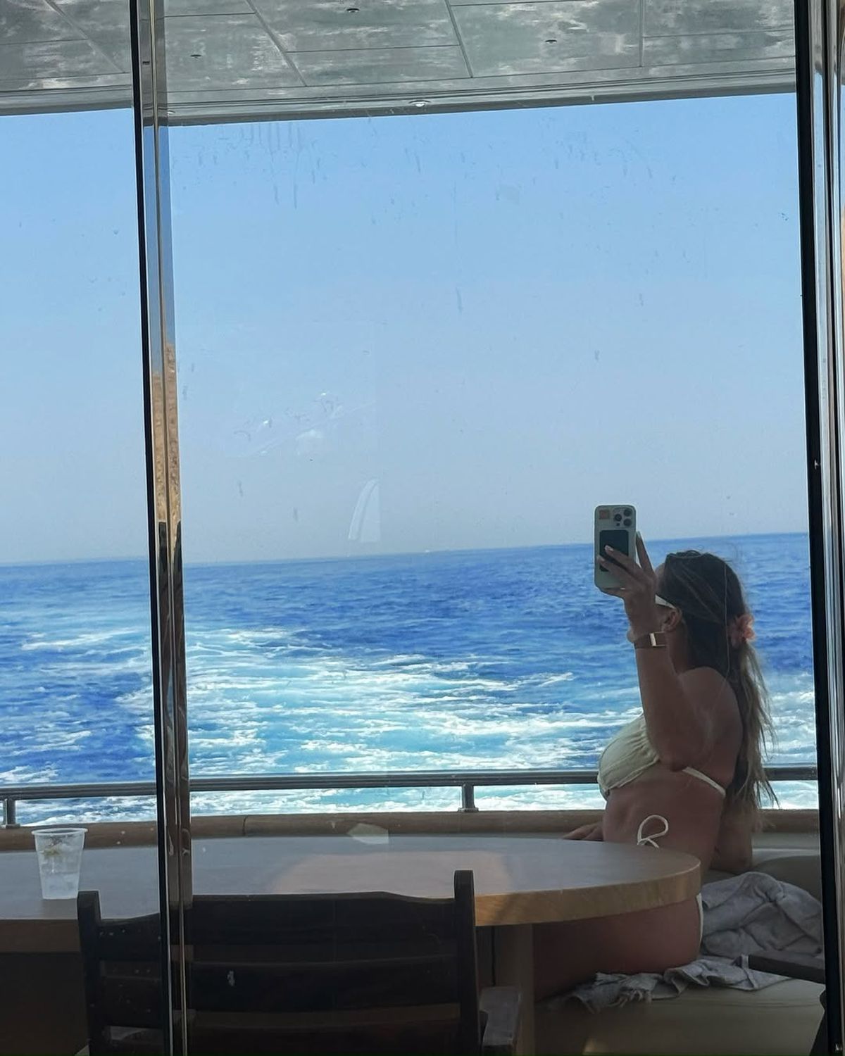 Aryna Sabalenka, apariție topless în America: „De data asta a mers un pas mai departe”