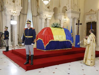 Ripostă dură din Generația de Aur, în timpul funeraliilor lui Ion Iliescu: ...