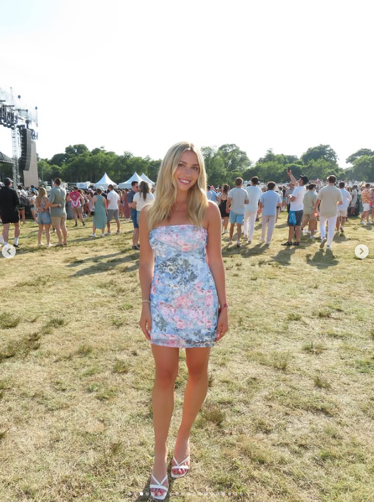 Katie Feeney, o vedetă de pe TikTok ajunsă reporter ESPN