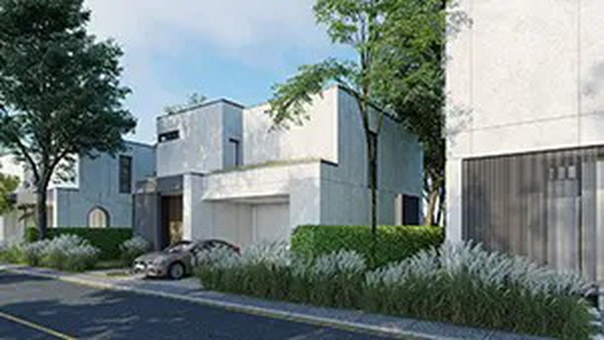 Așa arată noua casă de 600.000 de euro cumpărată de Simona Halep într-un complex exclusivist!