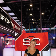 Katie Feeney Foto: Katie Feeney / Instagram