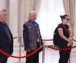 Imagini de la funeraliile lui Ion Iliescu, de la Palatul Cotroceni / foto: Cristi Preda (GSP.ro)