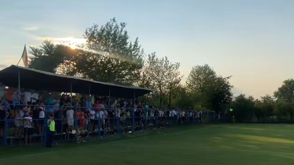 O nouă rușine pe blazonul echipei lui Mititelu! Vulturii din Fărcășești au eliminat-o pe FCU Craiova în turul 2 al Cupei României + toate rezultatele zilei