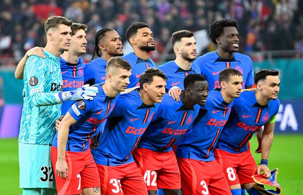 Gigi Becali, scandalizat că nu poate folosi jucătorul în Superligă: „Vă dați seama ce tâmpenie? O anomalie!”