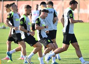 FCSB are probleme cu Risto Radunovic!