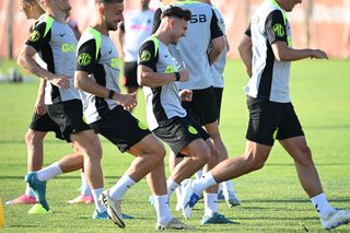 FCSB are probleme cu Risto Radunovic!