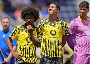 Al treilea cel mai scump „transfer” al verii la Dortmund nu e jucător » Incredibil pe ce a cheltuit Borussia 11 milioane de euro!