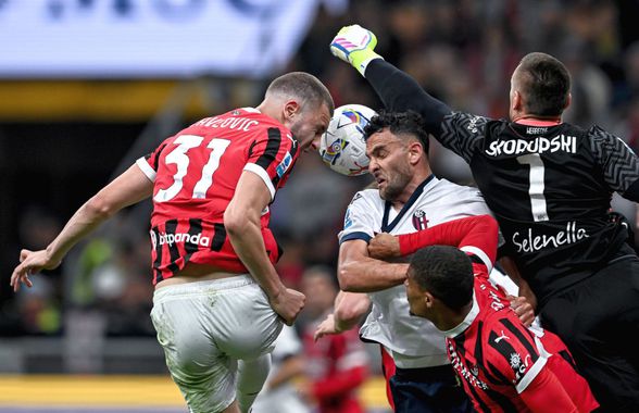 Toată lumea o refuză pe Newcastle » AC Milan a declinat oferta de 30 de milioane de euro