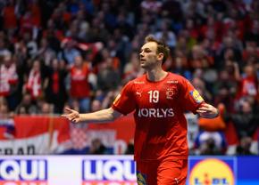 Pasiunea neobișnuită a liderului campioanei mondiale la handbal: „Nu pot să stau locului în vacanță”