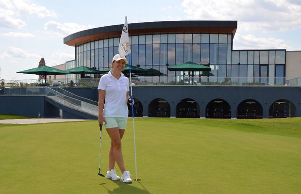 Unde și-a găsit Simona Halep echilibrul, după retragerea din tenis