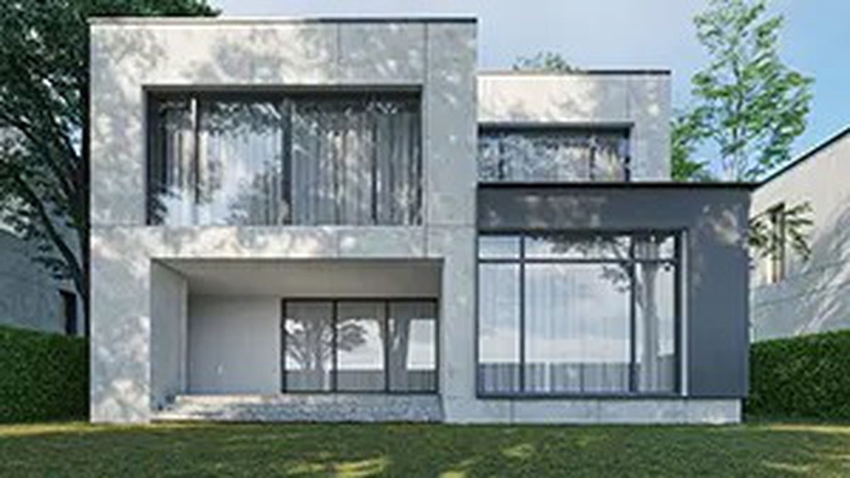 Așa arată noua casă de 600.000 de euro cumpărată de Simona Halep într-un complex exclusivist!