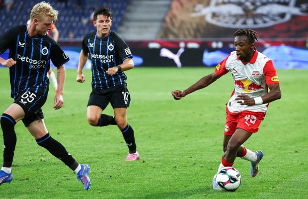 Rezultatele turului 3 preliminar din Liga Campionilor: eșec pentru Jose Mourinho!