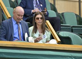 Simona Halep a acceptat propunerea și revine pe teren la Londra: „Va trebui să mă antrenez”