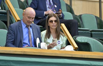 Simona Halep a acceptat propunerea și revine pe teren la Londra: „Va trebui să mă antrenez”