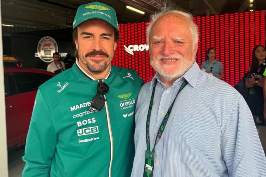 Andras Istvan Arato a venit la Marele Premiu al Ungariei/ foto: Facebook