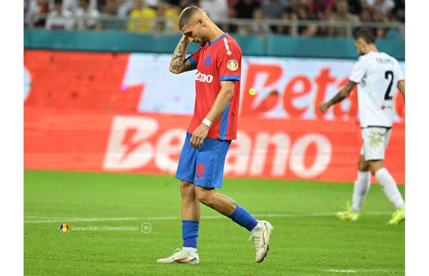 Seară de foc în Europa pentru granzii României