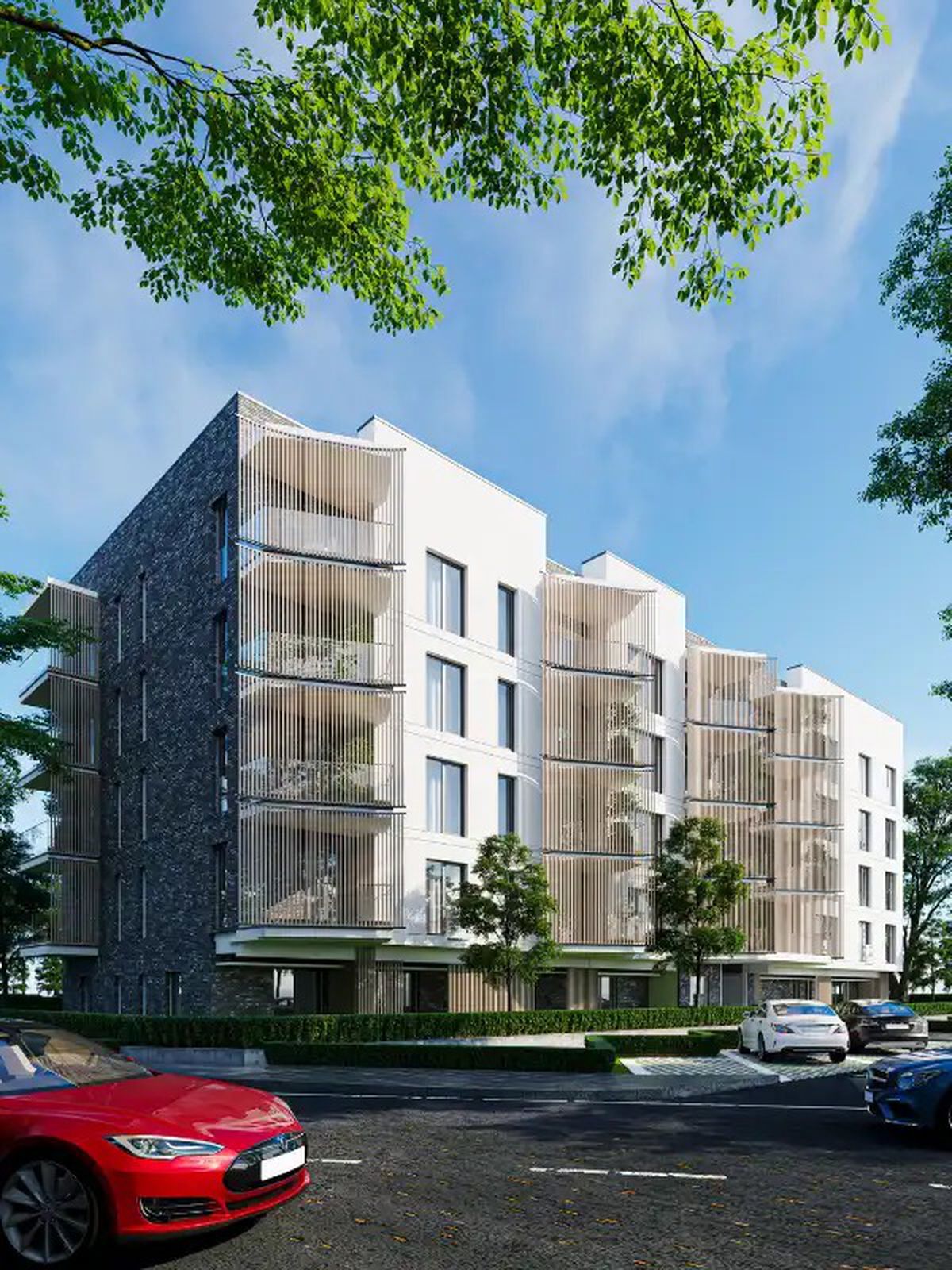 Așa arată noua casă de 600.000 de euro cumpărată de Simona Halep într-un complex exclusivist!