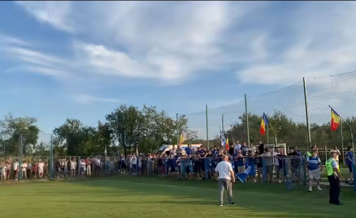 O nouă rușine pe blazonul echipei lui Mititelu! Vulturii din Fărcășești au eliminat-o pe FCU Craiova în turul 2 al Cupei României + toate rezultatele zilei