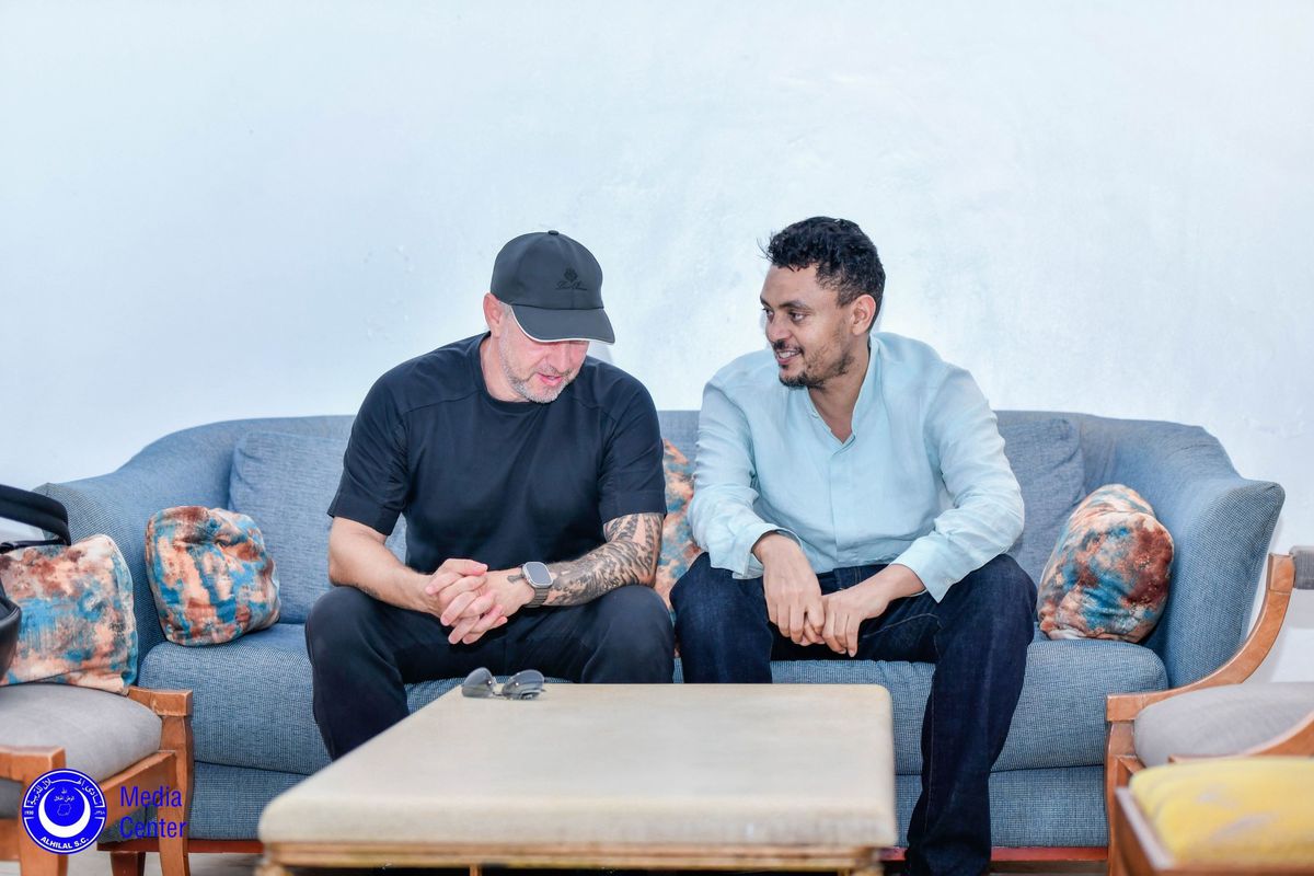 Fostul colaborator al lui Reghecampf, șocat la impactul cu Sudan: „Toate bolile lumii intră în tine! Nu credeam că mai ieșim teferi”