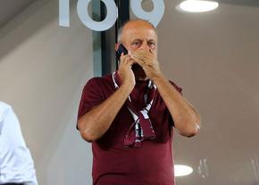 Fostul lider al rivalei aplaudă mutarea-surpriză făcută de Dan Șucu: „Chiar se bate la titlu”