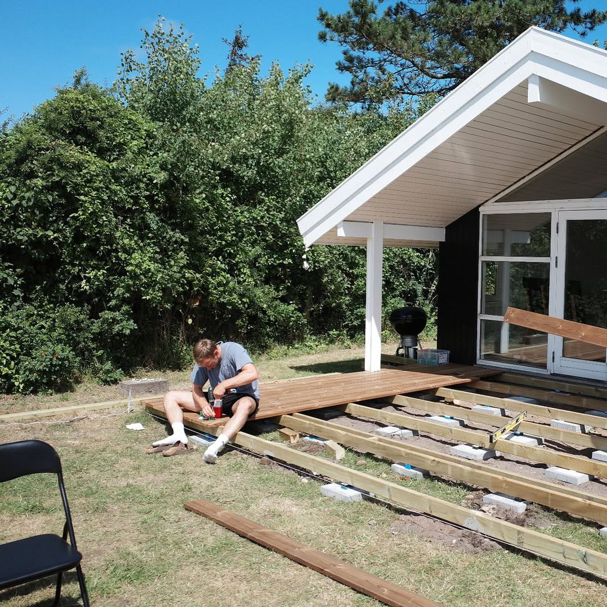 Mathias Gidsel, cel mai bun handbalist al lumii, are o pasiune neobișnuită! Cum și-a petrecut vacanța: „Nu pot sta locului”