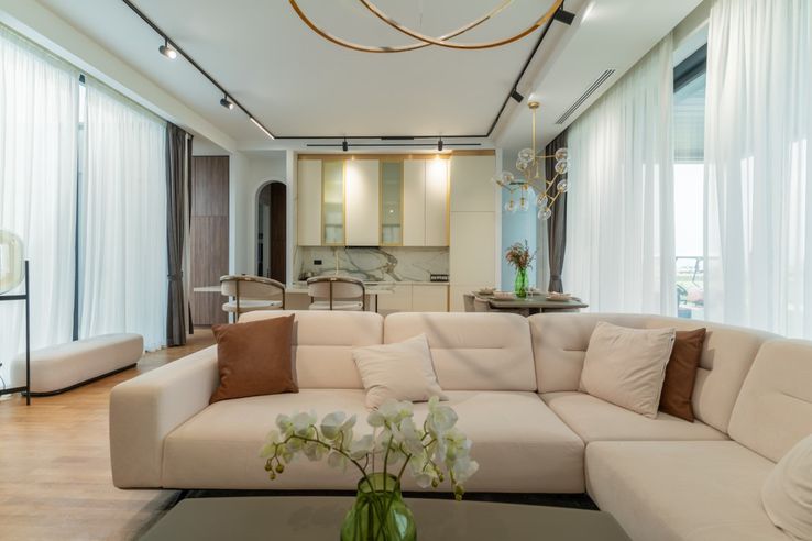 Simona Halep s-a alăturat National Golf & Country Club