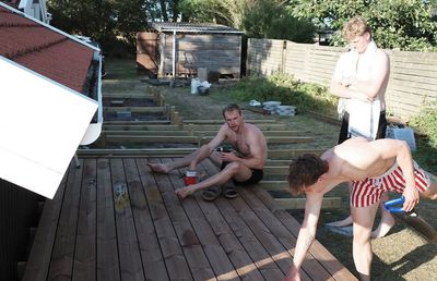 Mathias Gidsel, cel mai bun handbalist al lumii, are o pasiune neobișnuită! Cum și-a petrecut vacanța: „Nu pot sta locului”