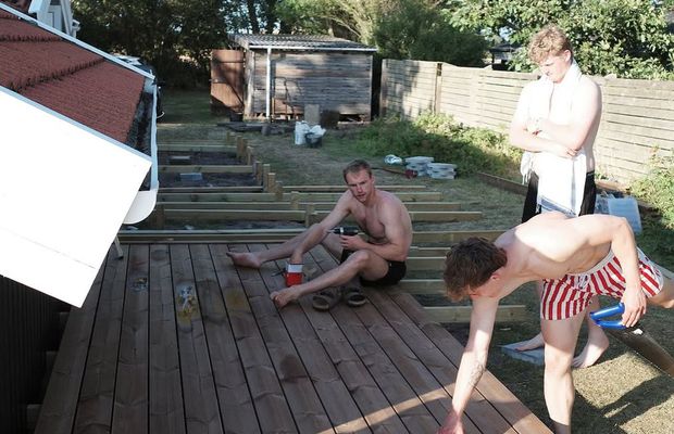 Mathias Gidsel, cel mai bun handbalist al lumii, are o pasiune neobișnuită! Cum și-a petrecut vacanța: „Nu pot sta locului”