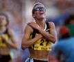 Suzy Favor Hamilton