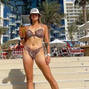 FOTO: Instagram @Aryna Sabalenka