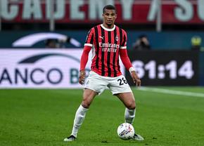 Newcastle United, pe punctul de a transfera un fundaș de la AC Milan