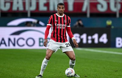 Newcastle United, pe punctul de a transfera un fundaș de la AC Milan