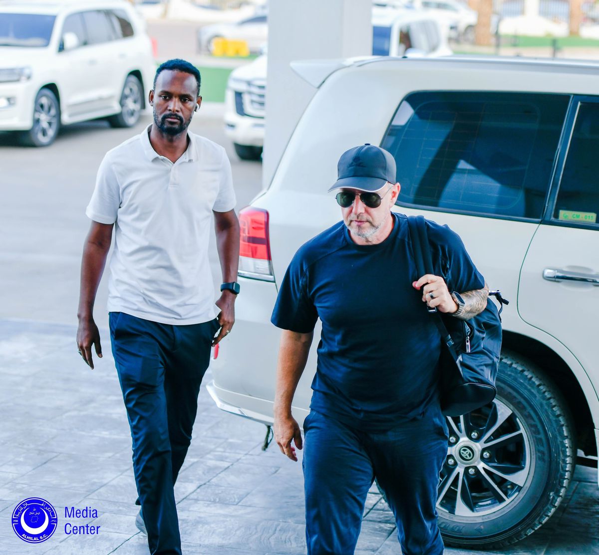 Fostul colaborator al lui Reghecampf, șocat la impactul cu Sudan: „Toate bolile lumii intră în tine! Nu credeam că mai ieșim teferi”