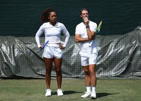 Regretele lui Patrick Mouratoglou, după încheierea colaborării cu Naomi Osaka: „Mi-aș fi dorit să avem mai mult timp...”