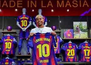 Capitolul la care Barcelona e deja campioană: 12 în mai puțin de 8 luni! Urmează De Jong
