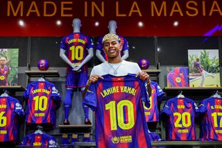 Capitolul la care Barcelona e deja campioană: 12 în mai puțin de 8 luni! Urmează De Jong