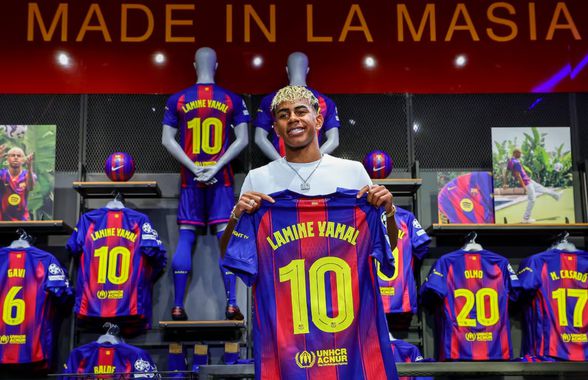 Capitolul la care Barcelona e deja campioană: 12 în mai puțin de 8 luni! Urmează De Jong