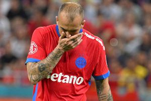 Rateu! » Cauza ascunsă pentru colapsul campioanei FCSB: „Uitați-vă ce n-am făcut vara asta!”
