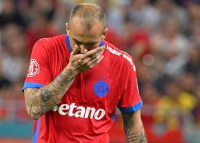 „Care este cel mai mare regret al tău?” » Denis Alibec a răspuns fără ezitare: „Asta m-a marcat”