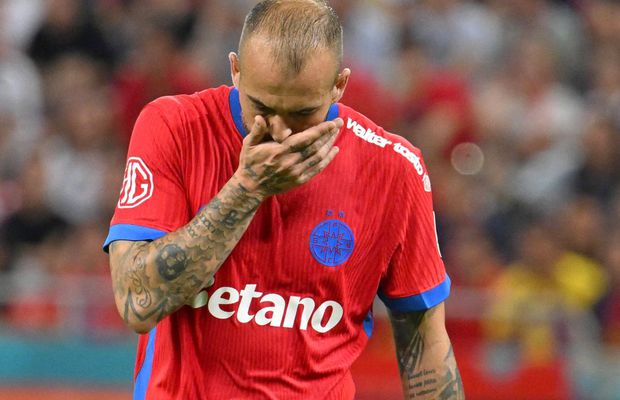 „Care este cel mai mare regret al tău?” » Denis Alibec a răspuns fără ezitare: „Asta m-a marcat”