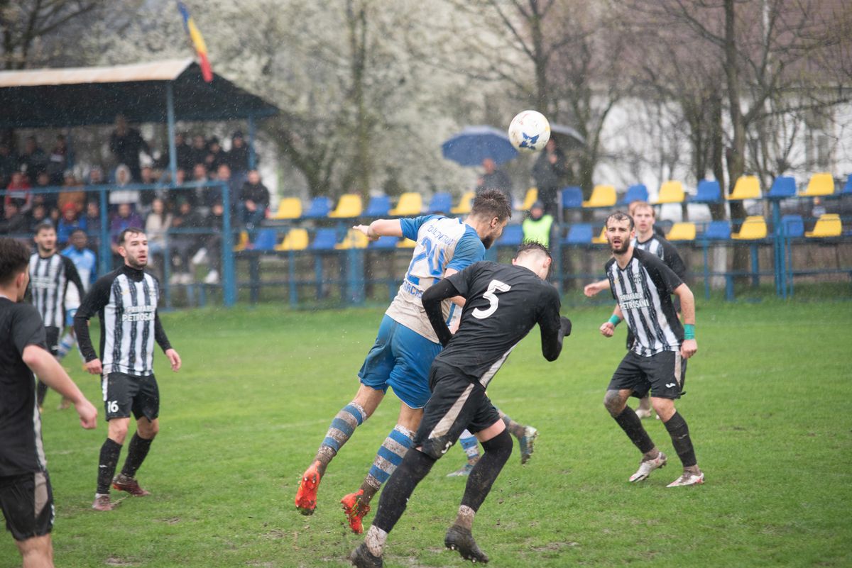 O nouă rușine pe blazonul echipei lui Mititelu! Vulturii din Fărcășești au eliminat-o pe FCU Craiova în turul 2 al Cupei României + toate rezultatele zilei